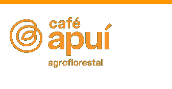 Café Apuí agroflorestal